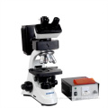BIOBASE Laboratory 10X 20X 40X(S) 100X(S/Oil) Objective Fluorescence Biological Microscope XY-2
